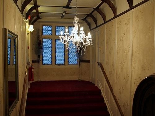 Hôtel Friary Manor 7