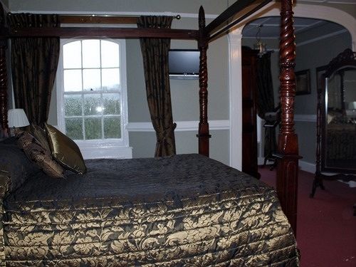 Hôtel Friary Manor 8