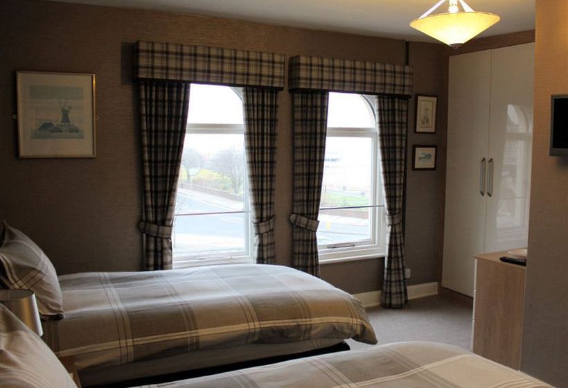 Hotel The Nottingham House