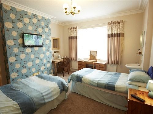 Pension Wyndale Guesthouse