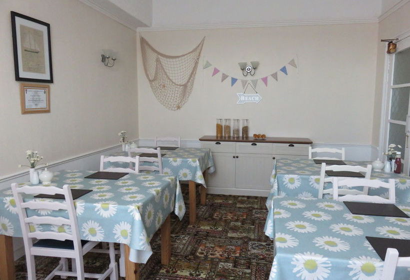 Bed and Breakfast Ainsley Court Guest House