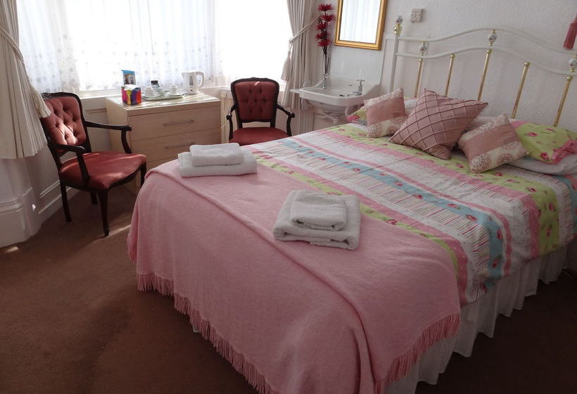 Bed and Breakfast Ainsley Court Guest House 11