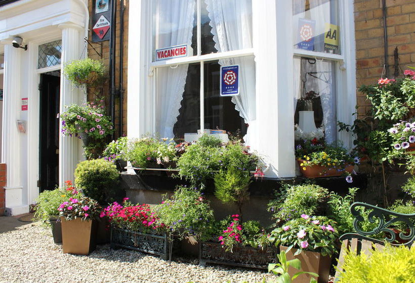 Bed and Breakfast Ainsley Court Guest House 14