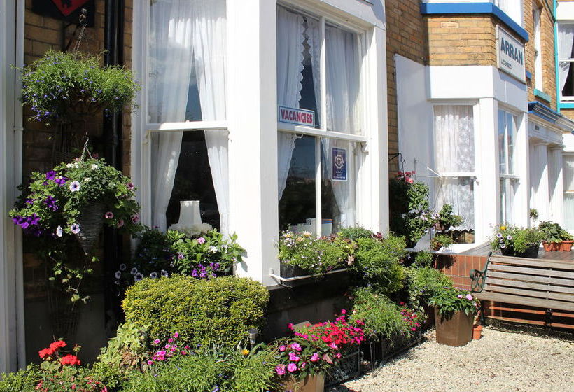 Bed and Breakfast Ainsley Court Guest House 16