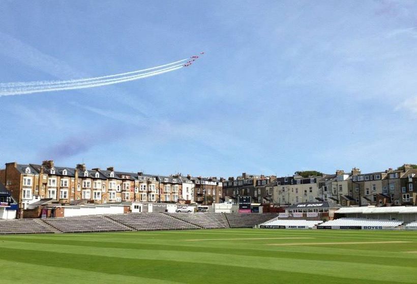 Bed and Breakfast Ainsley Court Guest House 17