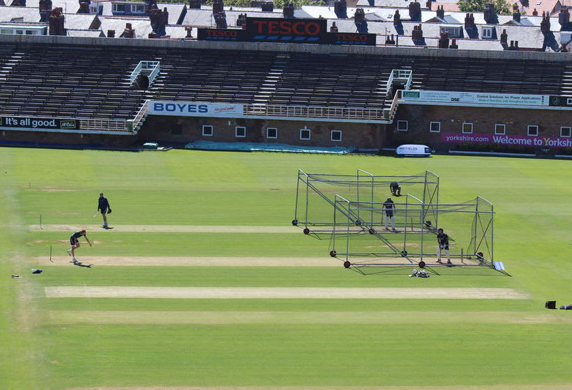 Bed and Breakfast Ainsley Court Guest House 18