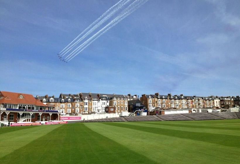 Bed and Breakfast Ainsley Court Guest House 20