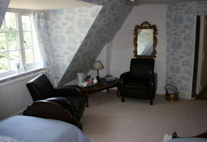 Red House Farm B&b 1