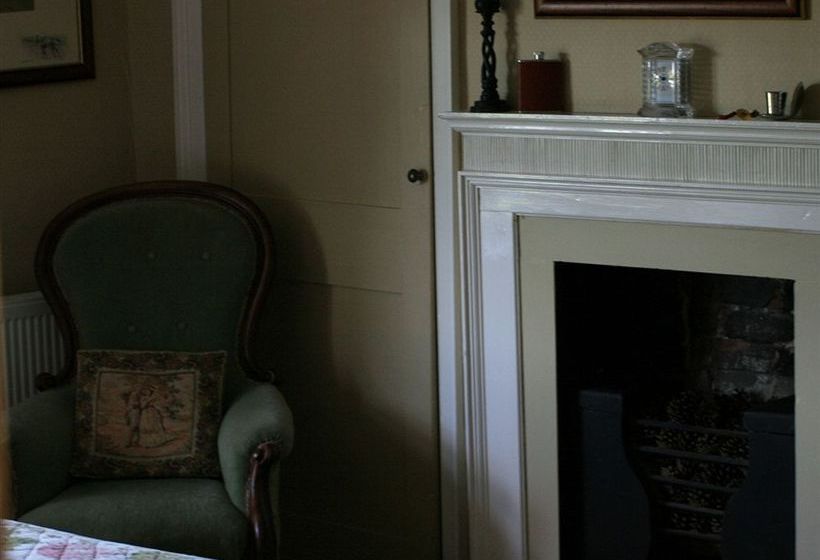 Red House Farm B&b 2