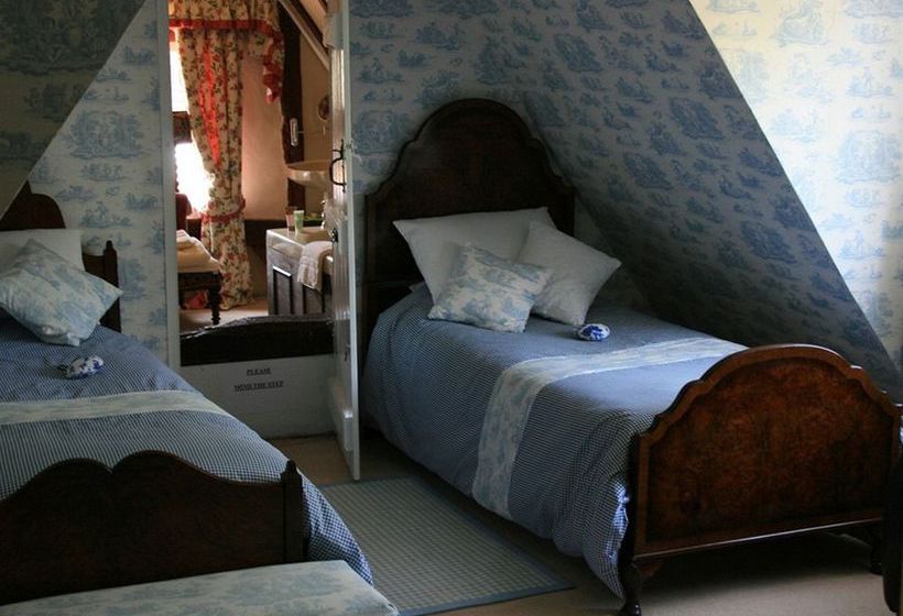 Red House Farm B&b 3