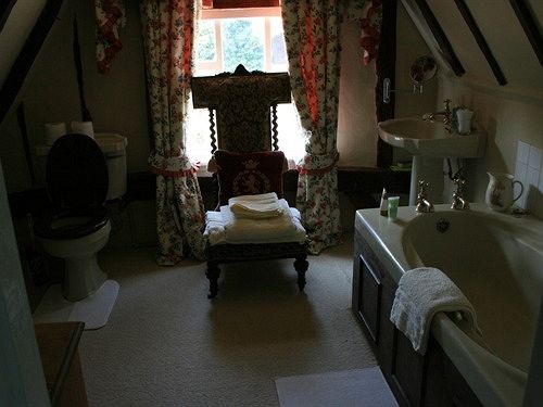 Red House Farm B&b 4