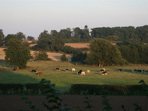 Red House Farm B&b 6