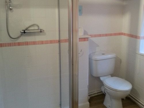 Hotel The Bartholomew Arms