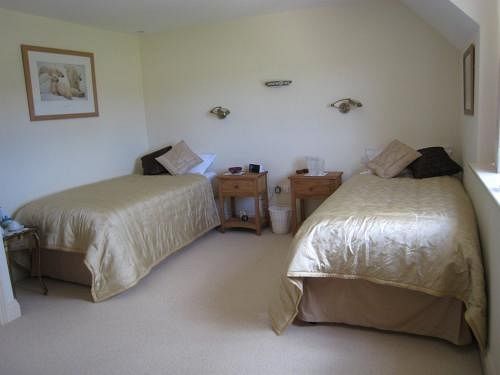 Bed and Breakfast Bow River House