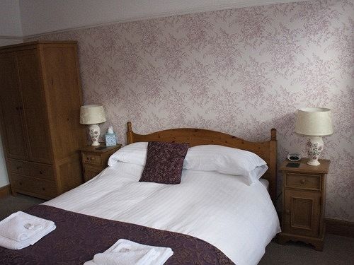 Bed and Breakfast Claremont