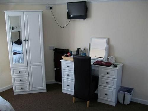 Bed and Breakfast Penarth Guest House