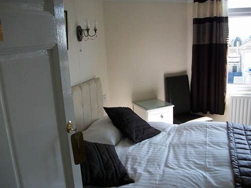 Bed & Breakfast Penarth Guest House 1