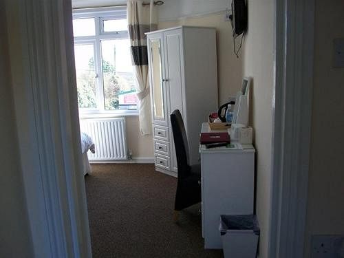 Bed & Breakfast Penarth Guest House 10