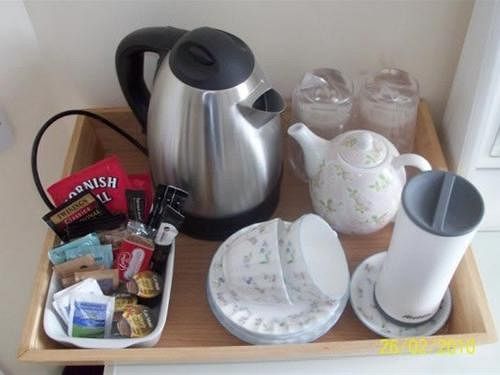 Bed & Breakfast Penarth Guest House 12