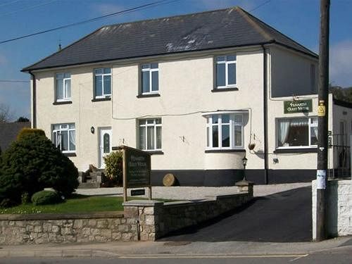 Bed & Breakfast Penarth Guest House 14