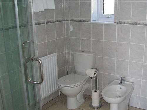 Bed & Breakfast Penarth Guest House 15