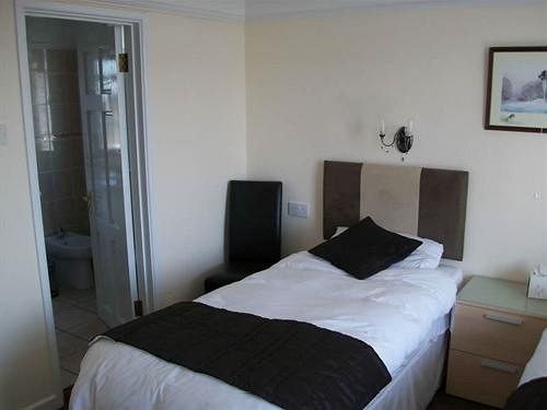 Bed & Breakfast Penarth Guest House 16