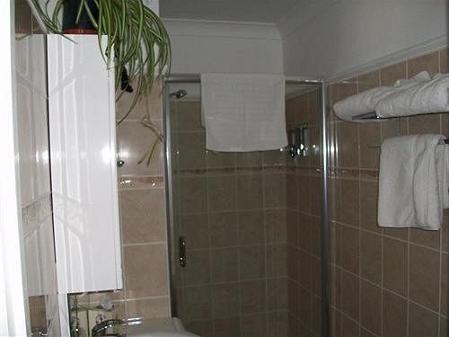 Bed & Breakfast Penarth Guest House 17