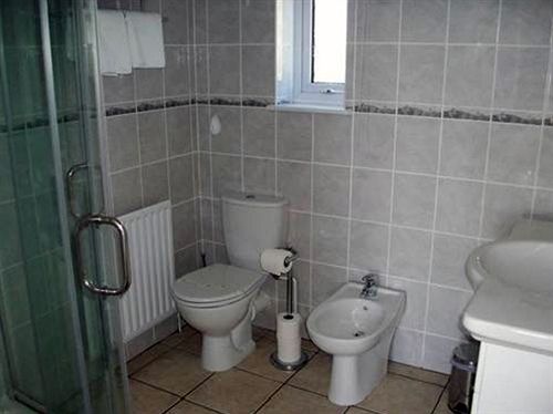 Bed & Breakfast Penarth Guest House 19