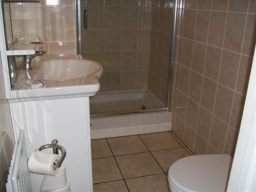 Bed & Breakfast Penarth Guest House 2