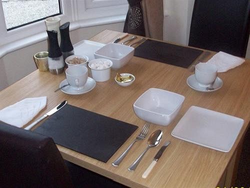 Bed & Breakfast Penarth Guest House 6