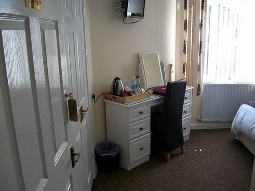 Bed & Breakfast Penarth Guest House 7