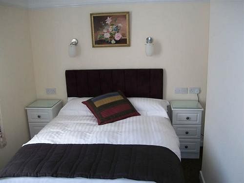 Bed & Breakfast Penarth Guest House 9