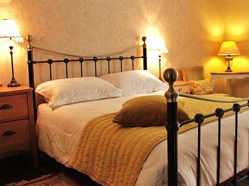 Pension Grizedale Lodge