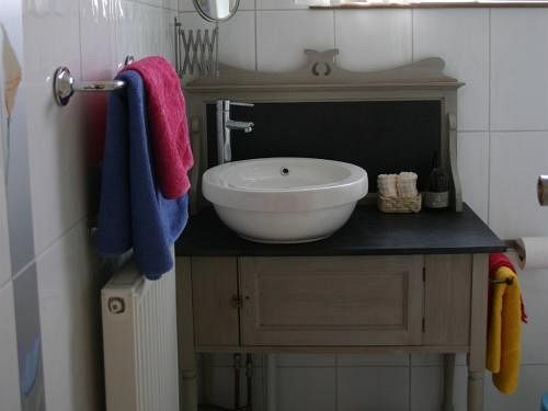 Bed & Breakfast Artist S House 3