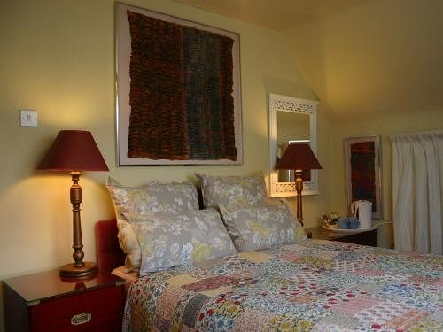 Bed & Breakfast Artist S House 5