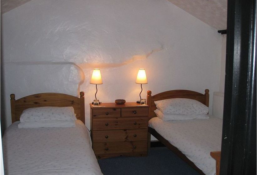 Bed and Breakfast The Woodlands