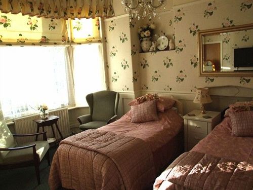 Bed and Breakfast Whitefriars