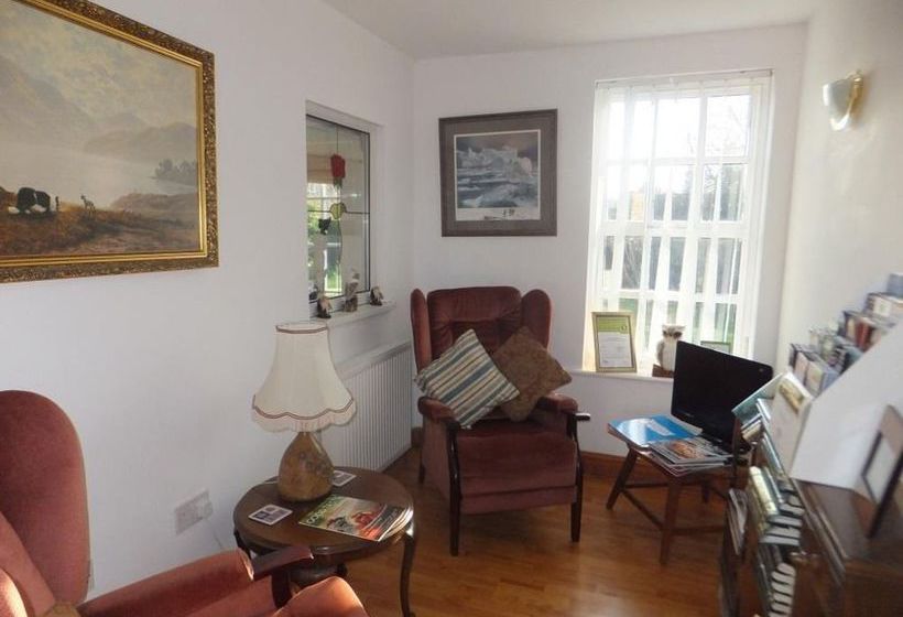 Bed and Breakfast West View