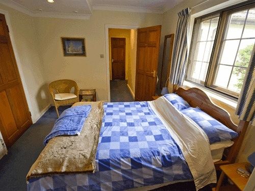 Shire Lodge B&b 4