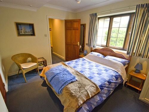 Shire Lodge B&b 6