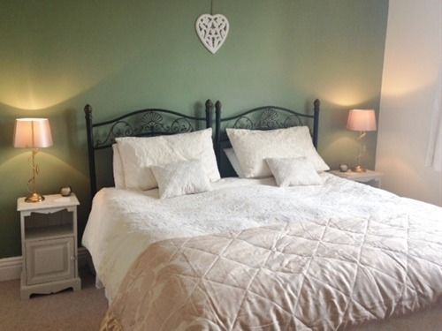 Bed and Breakfast The Haven