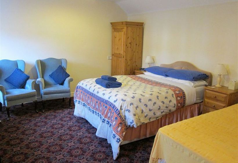 Pension Black Swan Guest House