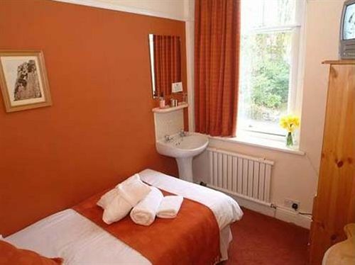 Pension Craglands Guest House