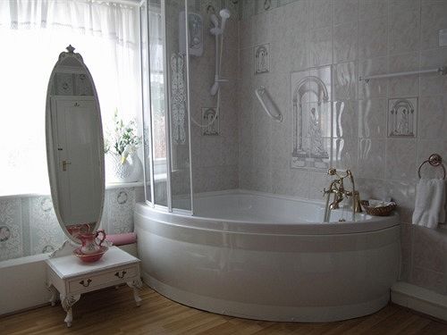 Bed and Breakfast Easter Cottage