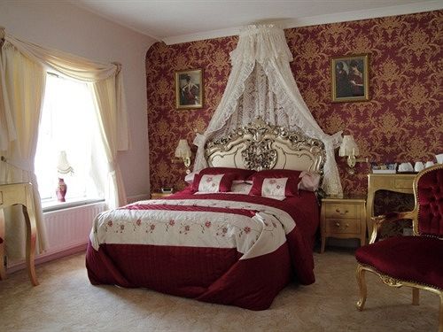 Bed and Breakfast Easter Cottage 1