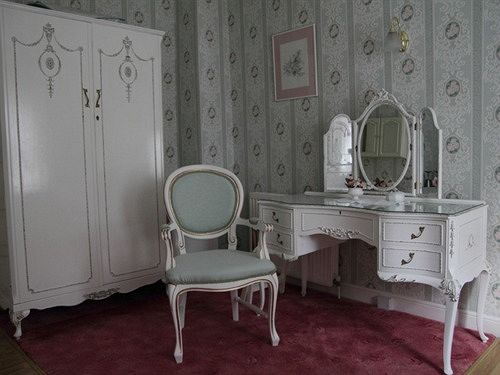 Bed and Breakfast Easter Cottage 2