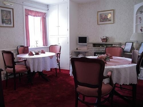 Bed and Breakfast Easter Cottage 3