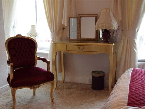 Bed and Breakfast Easter Cottage 4