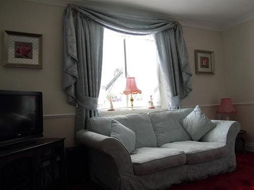 Bed and Breakfast Easter Cottage 5