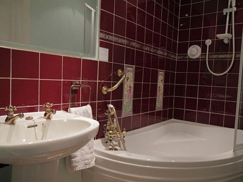 Bed and Breakfast Easter Cottage 6